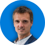 portrait de Laurent BAVEREL