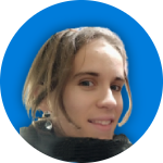 portrait de Fanny BEASSE