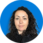 portrait de Isabelle HOULES