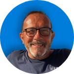 portrait de Vincent JACQUEMIN