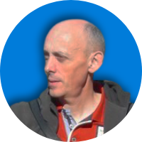 portrait de Paul THIRY