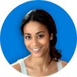 portrait de Karine WEYLAND